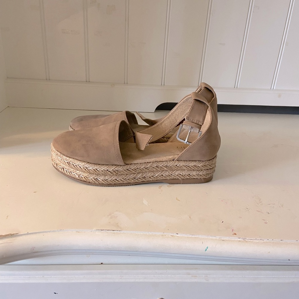 Platform Shoes